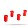 Pedders Rear Urethane Upper Shackle Bush Kit Mitsubishi L200 4WD, MJ (T Bar Frt) 1991-1996