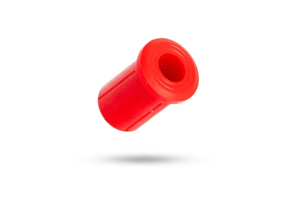 Pedders Rear Urethane Upper Shackle Bush Kit Mitsubishi L200 4WD, MJ (T Bar Frt) 1991-1996