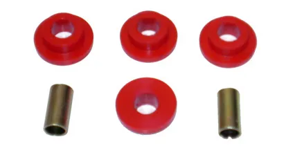 Pedders Front Urethane Anti-Roll Bar Bush Kit Landrover Defender 110 & 130 Series 1999-2006 - EP3109