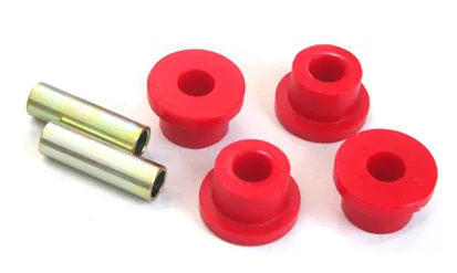 EP6240.webp Pedders Front Urethane Lower Control Arm Bush Kit Mitsubishi L200 4WD, K74 1996-2006