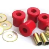 Pedders Front Urethane Upper Control Arm Bush Kit Mitsubishi L200 4WD, K74 1996-2006
