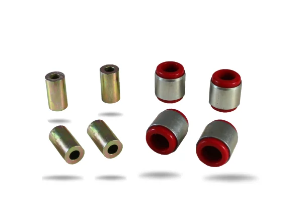 EP6633_1.webp Pedders Front Urethane Upper Control Arm Bush Kit Mitsubishi L200 4WD, MN ML B40 2006-2015