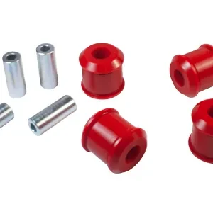 EP6708.webp Pedders Front Urethane Control Arm to Diff Bush Kit Suzuki Jimny JA12, 22 & JB32 1996-1999