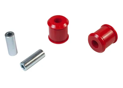 EP6710.webp Pedders Front Urethane Control Arm to Chassis Bush Kit Suzuki Jimny SN413 1998-Onward