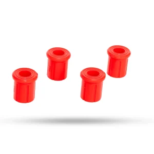 Pedders Rear Urethane Upper Leaf Spring Shackle Bush Kit Ford Ranger PJ, 4WD 2006-2009