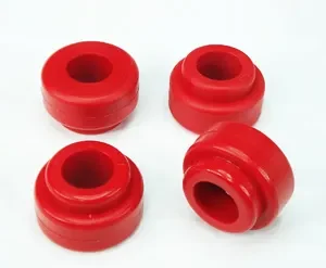 Pedders Front Urethane Radius Rod to Chassis Mount Bush Landrover Defender 110 & 130 Series 1999-2006