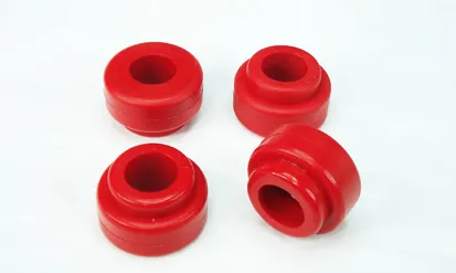 Pedders Front Urethane Radius Rod to Chassis Mount Bush Landrover Defender 110 & 130 Series 1999-2006