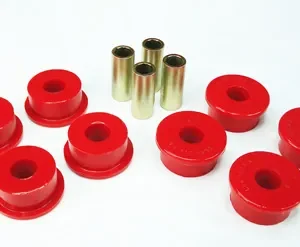 Pedders Front Urethane Radius Rod to Diff Mount Bush (54 mm wide) Landrover Defender 110 & 130 Series 1999-2006 - EP9033