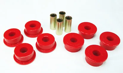 Pedders Front Urethane Radius Rod to Diff Mount Bush (54 mm wide) Landrover Defender 90, 110 & 130 Series 1983-1999 - EP9033
