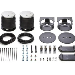Pedders Rear Air Bag Kit Landrover Defender 110 & 130 Series 1999-2006 - OA4515