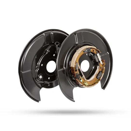 PBCK009_4.webp Pedders Brake Conversion Kit Suzuki Jimny 2018-Onward