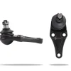 PBJ2601.webp Pedders Lower Ball Joint Mitsubishi L200 4WD, MN ML B40 2006-2015