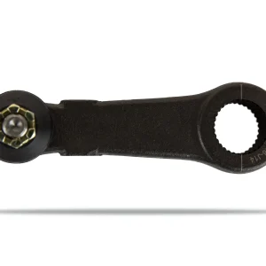 PSX5248.webp Pedders Pitman Arm Mitsubishi L200 4WD, K74 1996-2006 - PSX5248