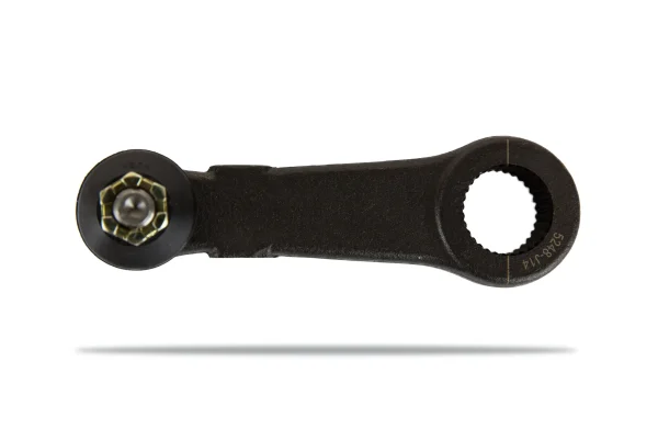 Pedders Pitman Arm Mitsubishi L200 4WD, K74 1996-2006 - PSX5248