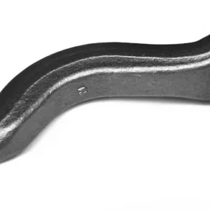 Pedders Inner Tie Rod End Mitsubishi L200 4WD, MJ (T Bar Frt) 1991-1996