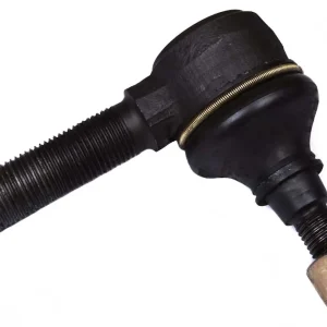 Pedders Outer Tie Rod End Landrover Defender 110 & 130 Series 1999-2006 - PTE626L