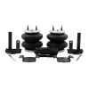 Pedders Rear Raised Height Air Assist Bellows Kit Mitsubishi L200 4WD, MQ 2015-2018