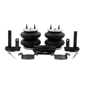 Pedders Rear Raised Height Air Assist Bellows Kit Mitsubishi L200 4WD, MQ 2015-2018