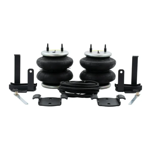 RR4746 Pedders Rear Raised Height Air Assist Bellows Kit Mitsubishi L200 4WD, MQ 2015-2018