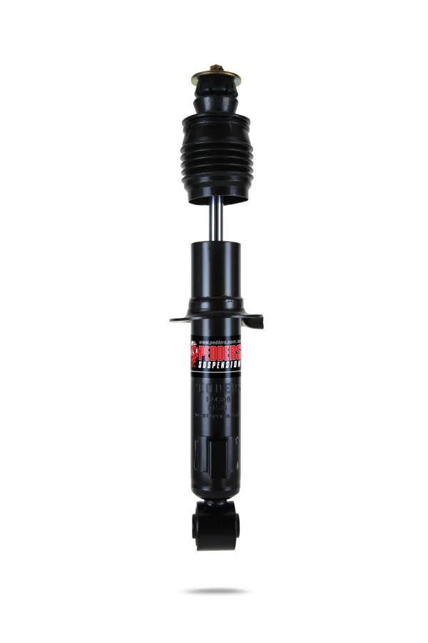 Pedders Front Standard Replacement Shock Absorber Mitsubishi L200 4WD, MN ML B40 2006-2015