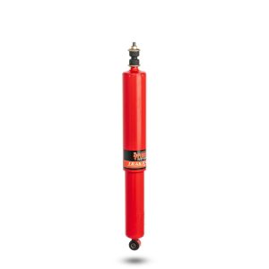 Pedders 35mm Steering Damper Landrover Defender 110 & 130 Series 1999-2006