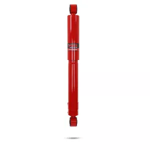 Pedders Rear Heavy Load Foam Cell Shock Absorber Volkswagen Amarok 2H, 3.0lt 6cyl TD 2010-2023