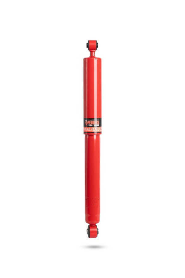 141405.1.jpg Pedders Rear Gas Shock Absorber Volkswagen Amarok 2.0 Turbo MK2 2023-Onward