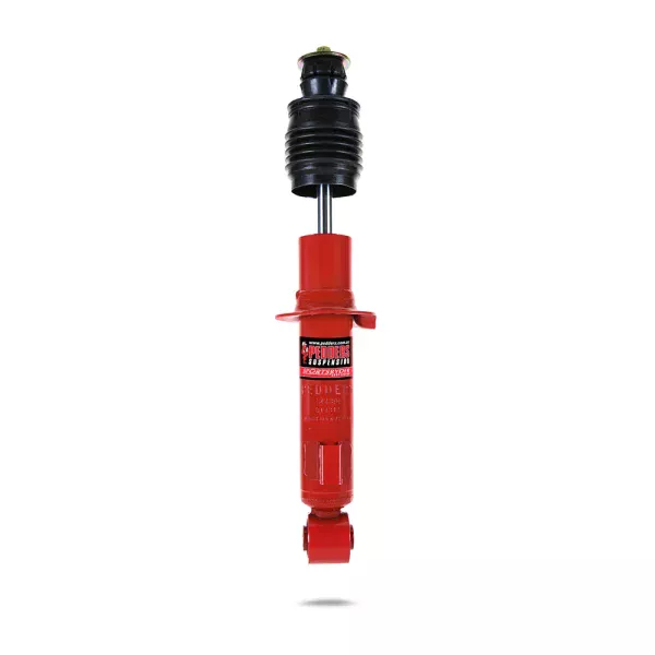 144306.webp Pedders Front Gas SportsRyder Shock Absorber Mitsubishi L200 4WD, MR 2018-Onward