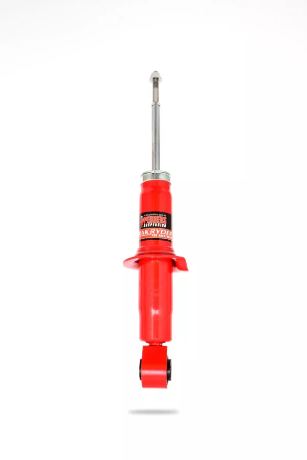 Pedders Front Gas SportsRyder Shock Absorber Ford Ranger PX MK3, 4WD 2.0 Model ONLY 2019-2022