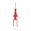 144368.webp Pedders 1.5 Inch Heavy Duty Suspension Lift Kit Volkswagen Amarok 2H, 3.0lt 6cyl TD 2010-2023