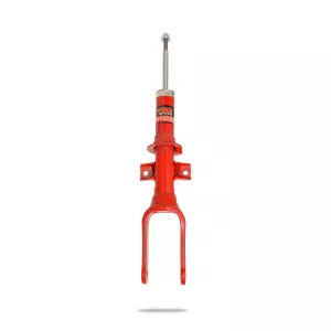 Pedders Front Gas SportsRyder Shock Absorber Volkswagen Amarok 2H, 3.0lt 6cyl TD 2010-2023