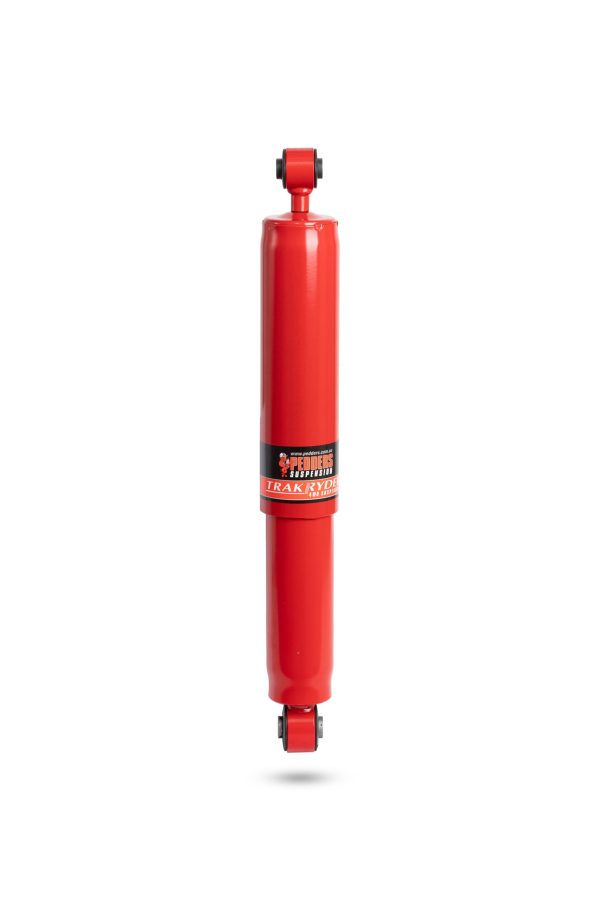 151408.2.jpg Pedders Rear Heavy Load Foam Cell Shock Absorber Volkswagen Amarok 2.0 Turbo MK2 2023-Onward