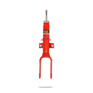 Pedders Front Foam Cell Shock Absorber Volkswagen Amarok 2H, 3.0lt 6cyl TD 2010-2023