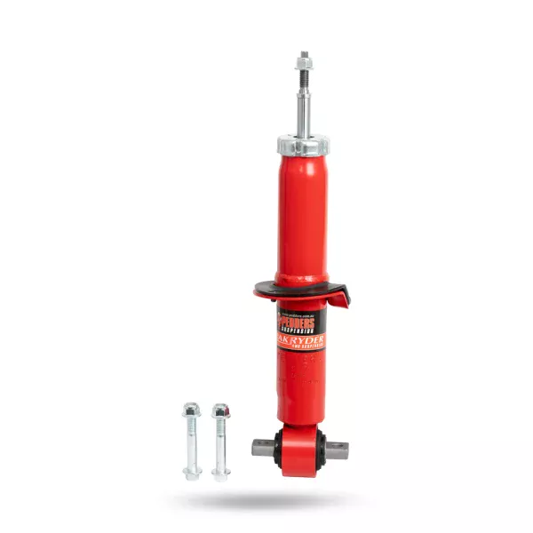 154407.webp Pedders 2 Inch Suspension Lift Kit Volkswagen Amarok 2.0 Turbo MK2 2023-Onward