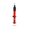 155407.webp Pedders Front Adjustable Foam Cell Shock Absorber Volkswagen Amarok 2.0 Turbo MK2 2023-Onward