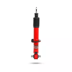 Pedders Front Adjustable Foam Cell Shock Absorber Volkswagen Amarok 2.0 Turbo MK2 2023-Onward