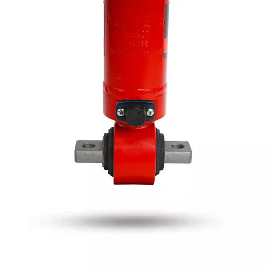 155407_2.webp Pedders Front Adjustable Foam Cell Shock Absorber Volkswagen Amarok 2.0 Turbo MK2 2023-Onward