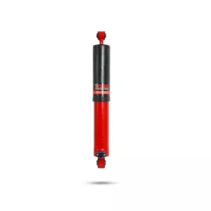 Pedders Rear Adjustable Foam Cell Shock Absorber Volkswagen Amarok 2.0 Turbo MK2 2023-Onward