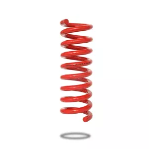 Pedders Front Lowered Coil Spring Ford Ranger PX MK3, 4WD 2.0 Model ONLY 2019-2022