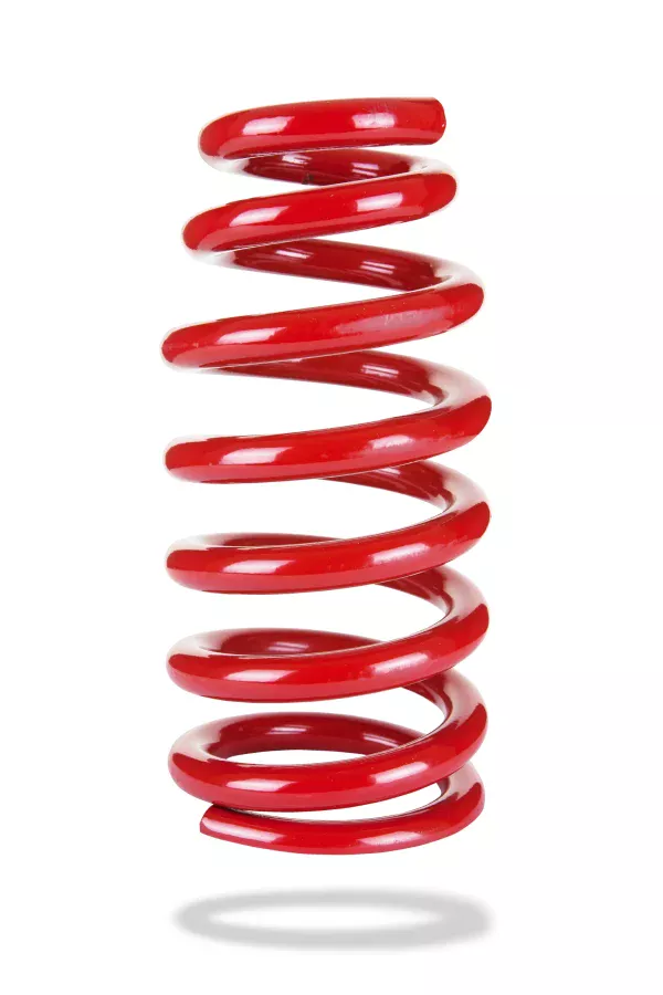 2444.webp Pedders Front Lowered Coil Spring Mitsubishi L200 4WD, MN ML B40 2006-2015