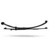 Pedders Rear 40mm Raised Parabolic Leaf Spring Min 300kg Payload Mitsubishi L200 4WD, MQ 2015-2018