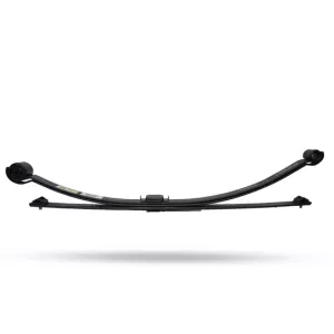 254023.webp Pedders Rear 50mm Raised Parabolic Leaf Spring Volkswagen Amarok 2.0 Turbo MK2 2023-Onward