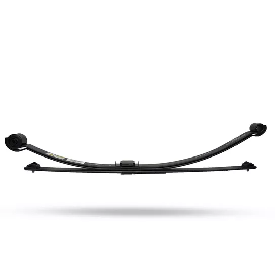 254023.webp Pedders Rear 50mm Raised Parabolic Leaf Spring Volkswagen Amarok 2.0 Turbo MK2 2023-Onward