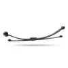 254023_2.webp Pedders Rear 50mm Raised Parabolic Leaf Spring Volkswagen Amarok 2.0 Turbo MK2 2023-Onward