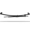 Pedders Rear 30mm Raised Variable Heavy Duty Leaf Spring Suits Pedders 151240 & 153240 Shocks Mitsubishi L200 4WD, MQ 2015-2018