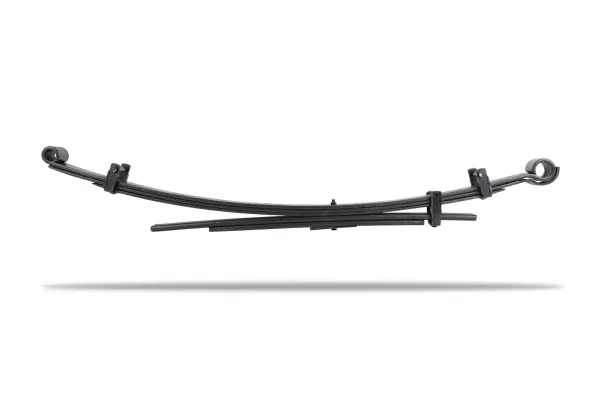 263011.webp Pedders Rear 30mm Raised Variable Heavy Duty Leaf Spring Suits Pedders 151240 & 153240 Shocks Mitsubishi L200 4WD, MQ 2015-2018