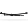 Pedders Heavy Duty Load Carrying and Towing Suspension Kit With Assembled Struts Min 150kg Rear Payload Mitsubishi L200 4WD, MQ 2015-2018