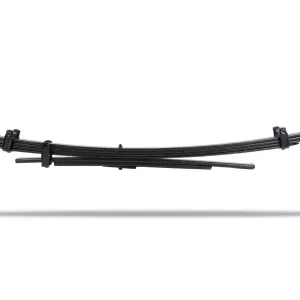 Pedders Rear 30mm Raised Heavy Duty Leaf Spring Min 150kg Payload Suits Pedders 151240 & 153240 Shocks Mitsubishi L200 4WD, MQ 2015-2018