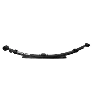 264023.webp Pedders Rear 50mm Raised Comfort Ride Leaf Spring Suits Pedders 151407 Shock Volkswagen Amarok 2.0 Turbo MK2 2023-Onward