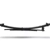 Pedders Rear 40mm Raised Comfort Ride Variable Leaf Spring Suits Pedders 153564 Shock Ford Ranger PX MK3, 4WD 2.0 Model ONLY 2019-2022